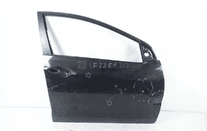 Hyundai I30 ii 2012- drzwi prawy przód prawe przednie 1