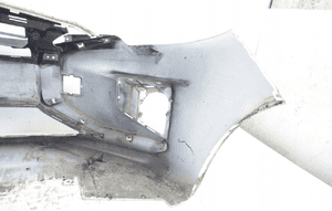 Mitsubishi space star iii lift 2020- zderzak przód przedni 6400J973ZZ 9