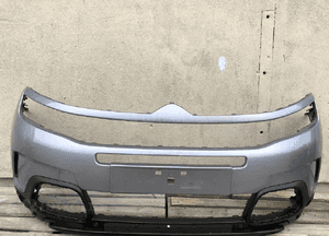 Zderzak przód przedni citroen C5 aircross 2017- 9825347377  spoiler dół 1