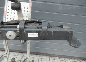 HAK HOLOWNICZY ELEKTRYCZNY BMW X3 G01 2017- 16