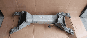 Wózek sanki belka tył tylna Peugeot 407 9640718610 9640718710 1