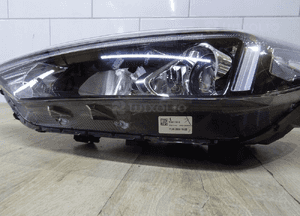 Tucson iii lift lampa przód lewa D7921-21A30 5
