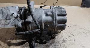 ALTERNATOR SANDEN CITROEN C4 SX PEUGEOT 207 1.6 BENZYNA 2008 AUTOMAT 9659875780 WYSYŁKA! 3