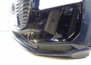 Zderzak przód PDC Audi Q6 E-Tron 85H S-Line 85H807437B LLU 4