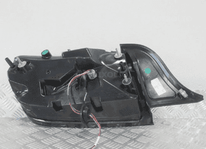 Lampa tylna tył prawa ford mustang vi 6 led JR3B-13B504-A 2014-2017 13