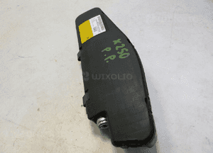 Jaguar xf X250 poduszka airbag fotela prawa przód przednia 3