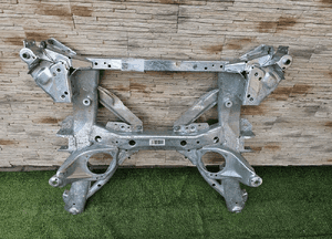 Wózek belka pod silnik bmw 4 G22 G23 6888478 1