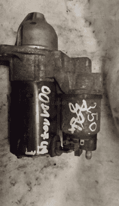 ROZRUSZNIK ASTRA J CORSA D 1.2 1.4 16V 0001107493 55566800 1