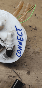 Pompka paliwa pływak pompa Ford Transit Connect 1.8 TDCI 6