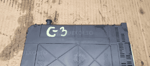 Moduł BSI skrzynka bezpieczników Citroen C3 I 9664983280 6