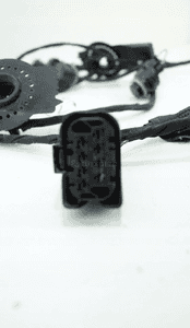 MERCEDES GLA W156 2012- WIĄZKA CZUJNIKÓW PRAKOWANIA PRZÓD 12344180 6