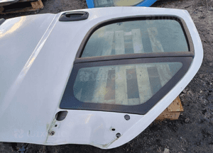 Fiat ducato iii peugeot boxer ii citroen jumper drzwi prawe przód przednie 9