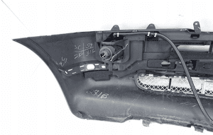 Zderzak przód przedni bmw X5 E53 8402304 7