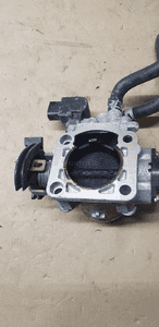 Przepustnica Suzuki Liana 1.6 16V AC50-901 18117-78F11 7