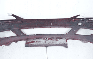 Zderzak przód przedni opel corsa c lift 03-06 13120826 7