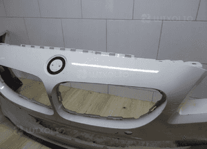 BMW Seria-6 F12 Zderzak Przód 114609 15 5