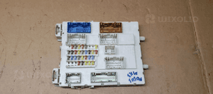 Moduł BSI skrzynka bezpieczników Ford Focus MK3 BV6N-14A073-EP 1