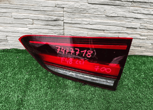 Lampa led tył bmw X1 F48 lci 7477718