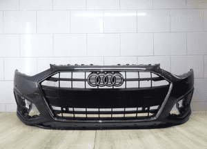 Zderzak przód AUDI A4 8W0807437AH B9 LIFT 1