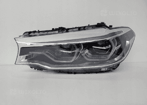 BMW 5 G30 G31 Lampa przednia Adaptive LED - L 4403 1