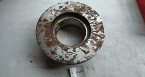 Tarcza hamulcowa rvi midlum dxi volvo fl 20 7482421131 3