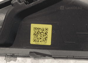 Hyundai tucson 4 iv lift 24- listwa listwy dokładka dekor zderzaka przód przedni prawy lewy komplet oryginał 9