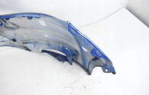 Ford focus iii MK3 lift 2014- zderzak przód przedni F1EB-17757-A 9