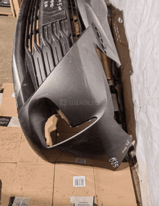 Zderzak przód przedni toyota yaris iii lift 17- 5