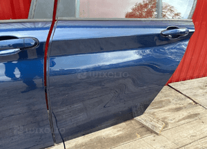 Bmw F20 drzwi A76 lewy tył oryginał igły w kolor 6