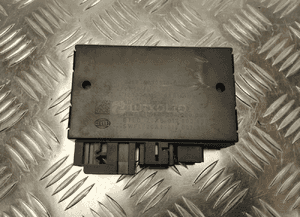 Bmw F20 F21 F45 moduł sterownik haka 6870518 1