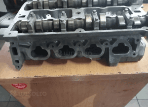 głowica astra vectra zafira  1.8 16v 9242094 z18xe po regeneracji 3