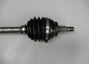 Półoś prawa przód Mercedes W169 W245 A B KLASA 1,7 CDI AUTOMAT 07r 2