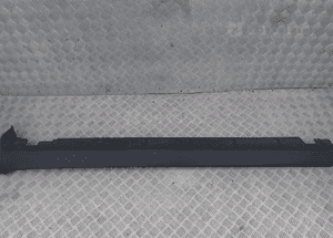Listwa progowa lewa kia sorento ii 09-11 87751-2P000 radom 1