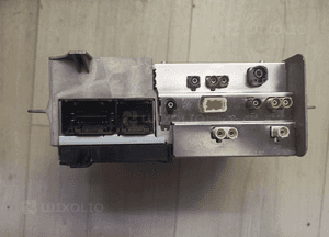 Radio nawigacja Mercedes-Benz OE A1679001014 3