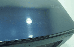 Klapa tylna kolor 366 mercedes cl W215 5