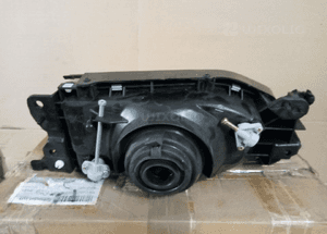 Lampa lewy przód przednia lewa Mazda 323 III 86-89R 3