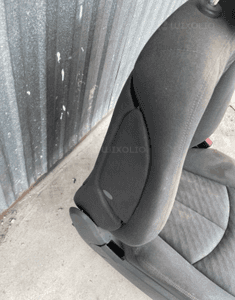 MERCEDES e 211 fotel przod przedni prawy elektryczny air bag 6