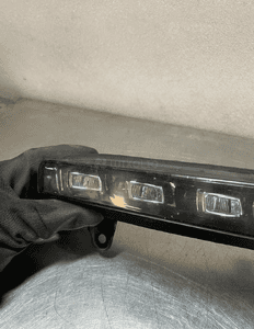 Kierunkowskaz led drl audi Q7 4L org fv 5
