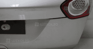 Klapa tylna ford kuga i O8 2012 9