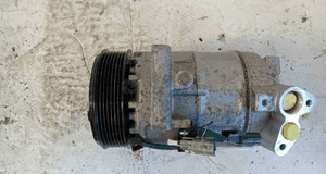 RENAULT CLIO V 1.0 TCE kompresor sprężarka klimatyzacji 926004423R 2