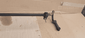 Drążek stabilizatora stabilizator przód VW Golf IV 4 5