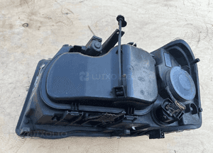 Lampa przednia przód prawa RHD 6H52-13W029 Land Rover Freelander 2 II 3