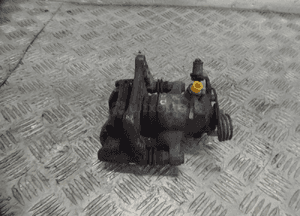 Zacisk hamulcowy tylny lewy vw passat B5 lift 03R 3