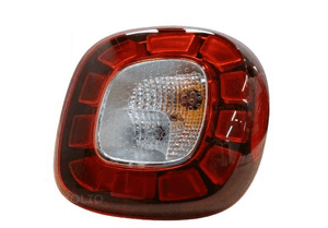 Smart forfour 453 lampa prawy tył tylna 265502003 oryginalna nowa 1