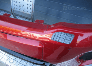 ZDERZAK PRZÓD PRZEDNI RANGE ROVER EVOQUE I LIFT 2015-2018 9