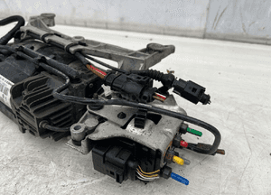 KOMPRESOR SPRĘŻARKA PORSCHE CAYENNE 955 358 901 8
