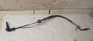 Przewód rurka sprzęgła wysprzęglika Ford Transit Connect 1.8 TDCI 5