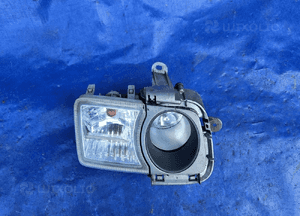 toyota Prius III 09-12 halogen kierunkowskaz lewy 2