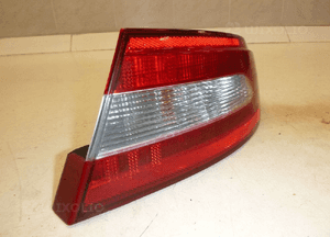 Jaguar xf X250 sedan 07-11 lampa tył tylna prawa 4