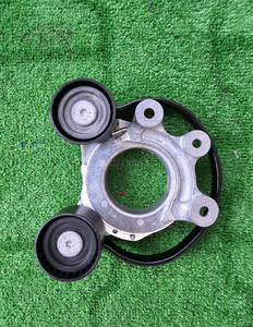 Napinacz paska bmw X1 F48 X2 F39 2 F45 7634197 1